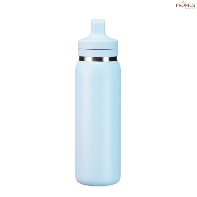 Garrafa Térmica 600ml Personalizada - H3838