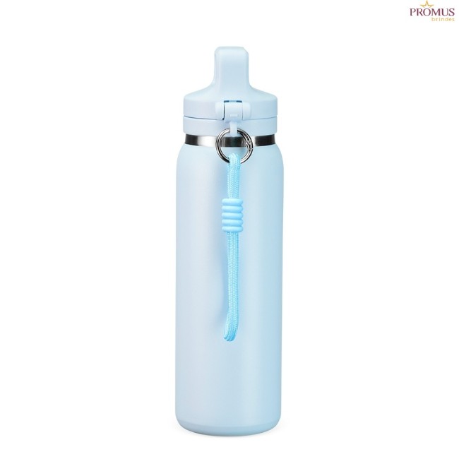Garrafa Térmica 600ml Personalizada - H3838