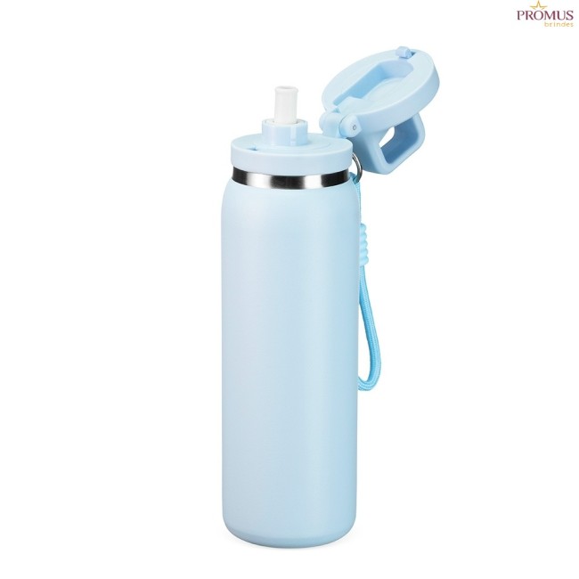 Garrafa Térmica 600ml Personalizada - H3838