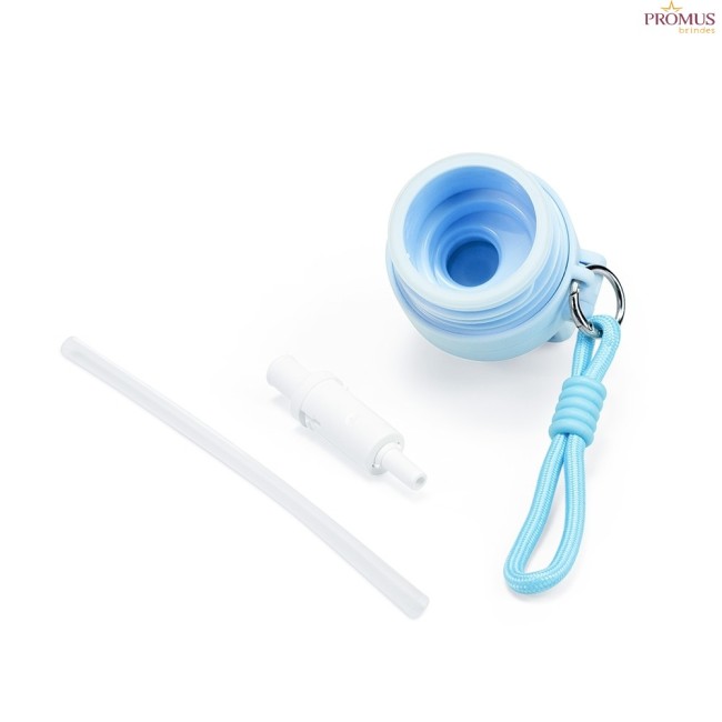 Garrafa Térmica 600ml Personalizada - H3838