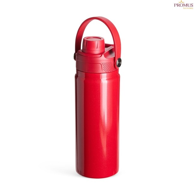 Garrafa Térmica 600ml Personalizado - H3359