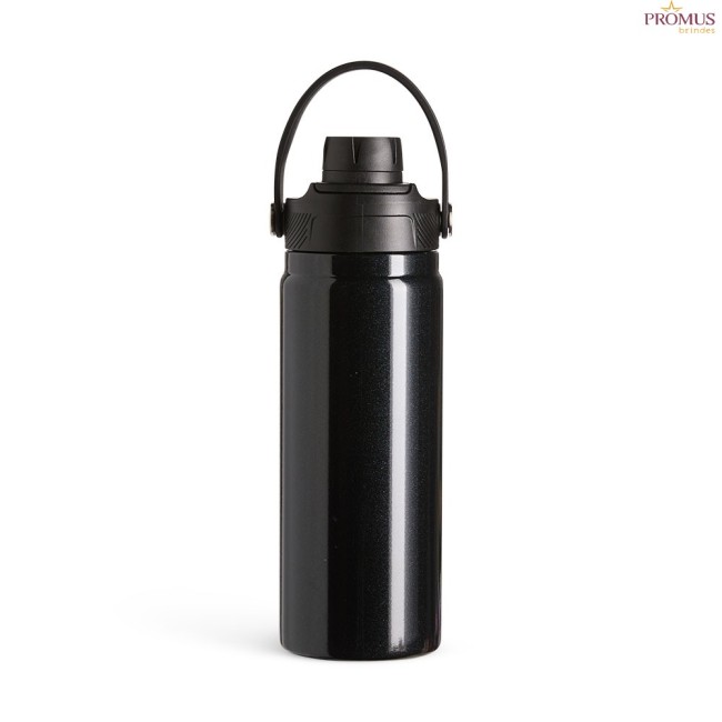 Garrafa Térmica 600ml Personalizado - H3359