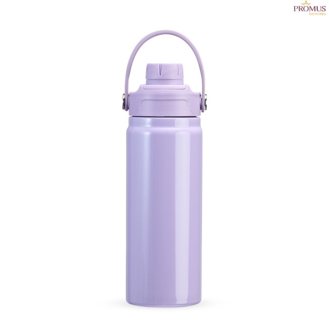Garrafa Térmica 600ml Personalizado - H3359