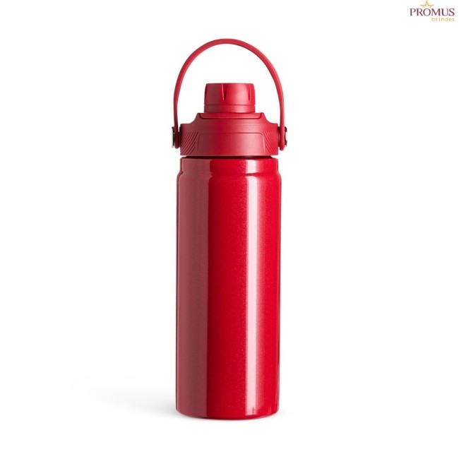 Garrafa Térmica 600ml Personalizado - H3359