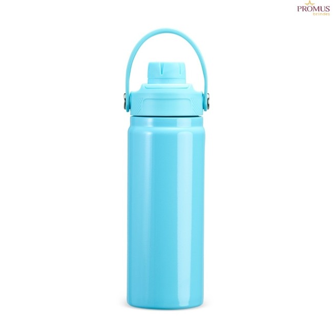 Garrafa Térmica 600ml Personalizado - H3359