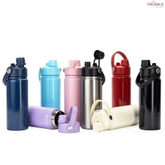 Garrafa Térmica 600ml Personalizado - H3383