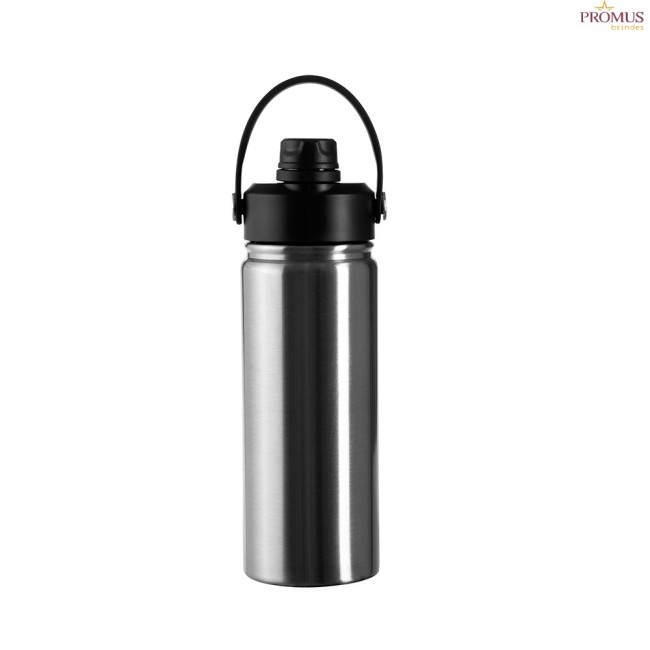 Garrafa Térmica 600ml Personalizado - H3383