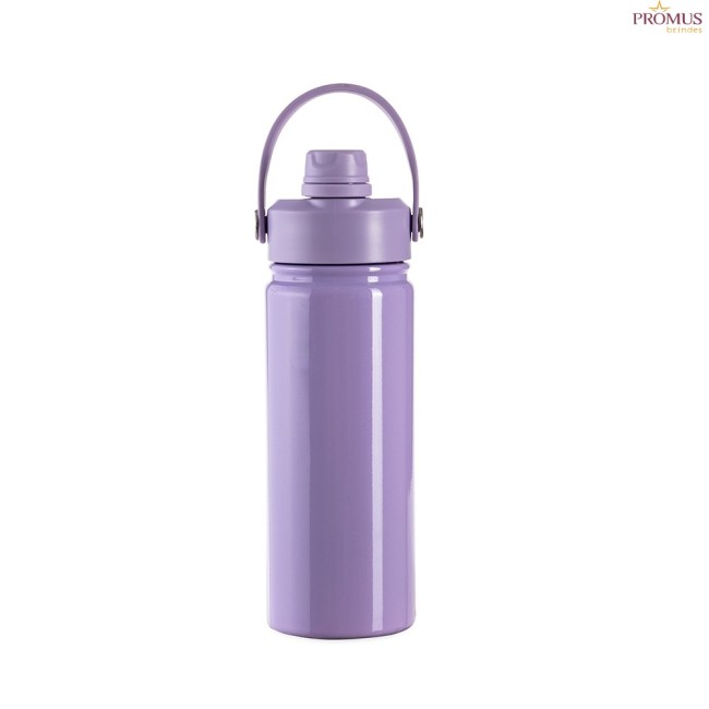 Garrafa Térmica 600ml Personalizado - H3383