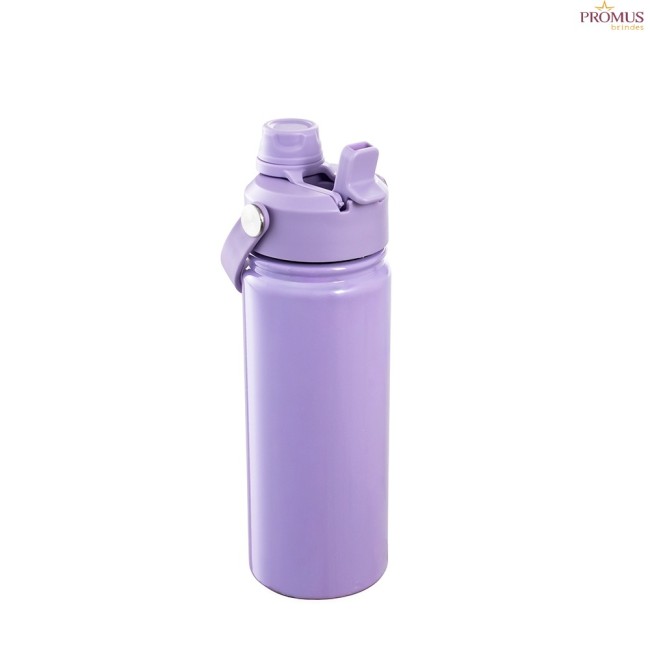 Garrafa Térmica 600ml Personalizado - H3383