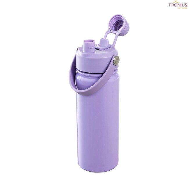Garrafa Térmica 600ml Personalizado - H3383