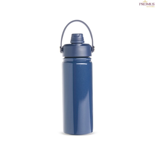 Garrafa Térmica 600ml Personalizado - H3383