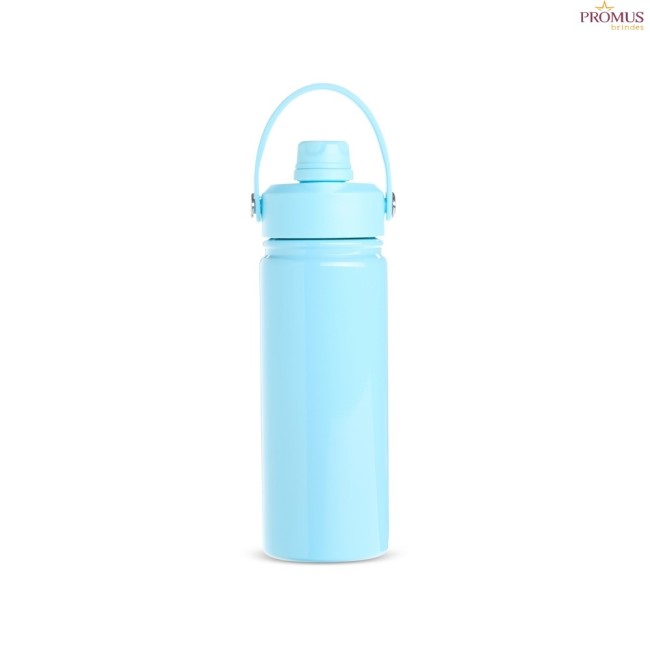 Garrafa Térmica 600ml Personalizado - H3383