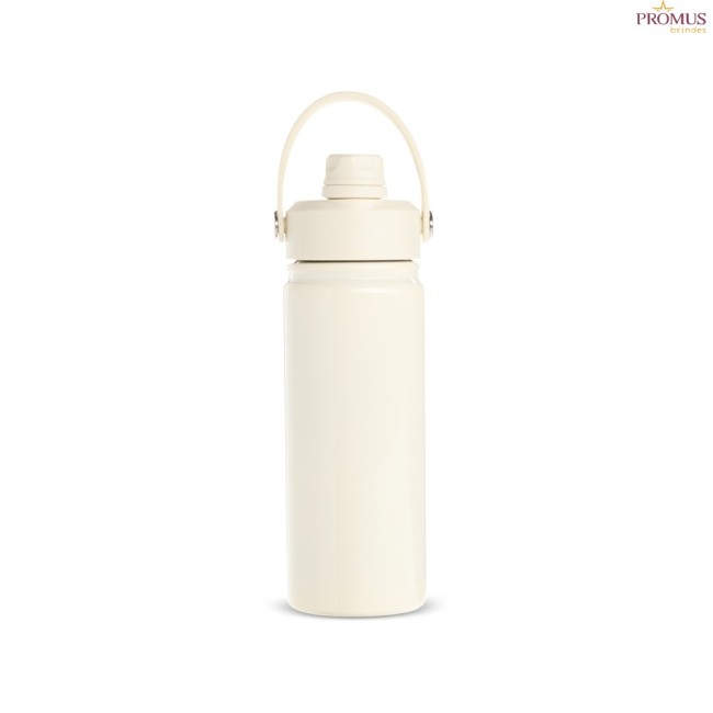 Garrafa Térmica 600ml Personalizado - H3383