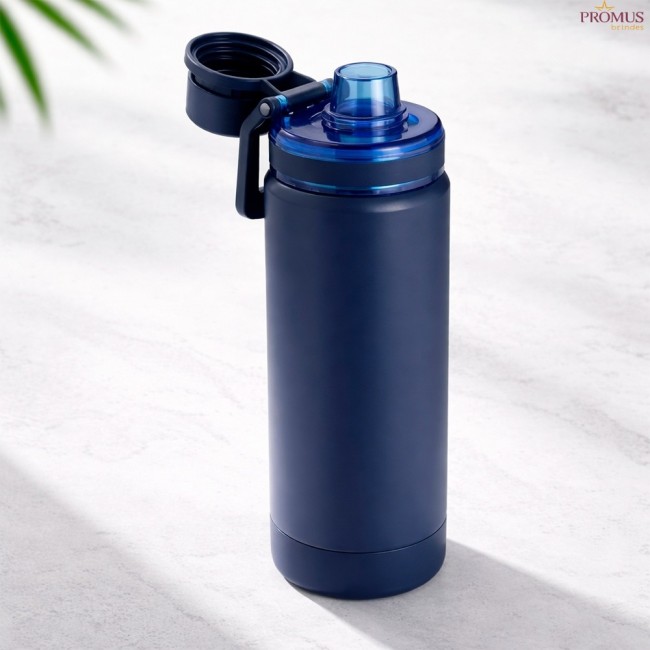 Garrafa Térmica 600ml Personalizado - H3620