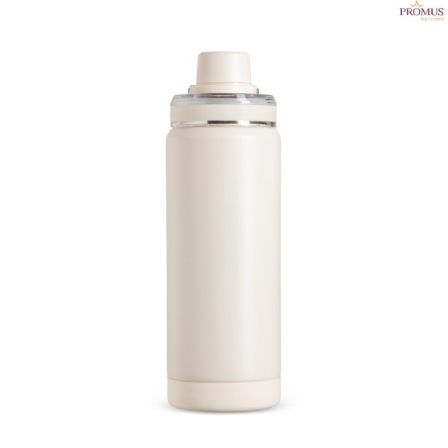 Garrafa Térmica 600ml Personalizado - H3620