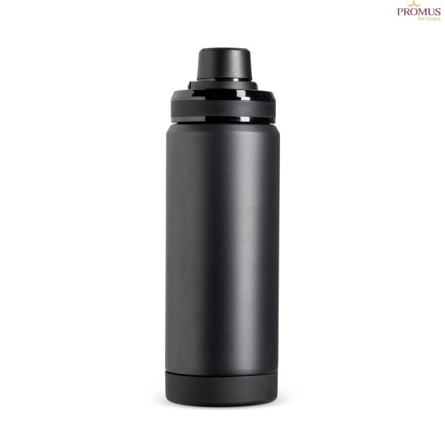 Garrafa Térmica 600ml Personalizado - H3620