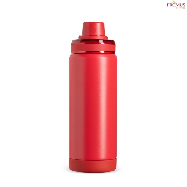 Garrafa Térmica 600ml Personalizado - H3620