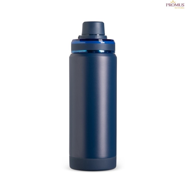 Garrafa Térmica 600ml Personalizado - H3620