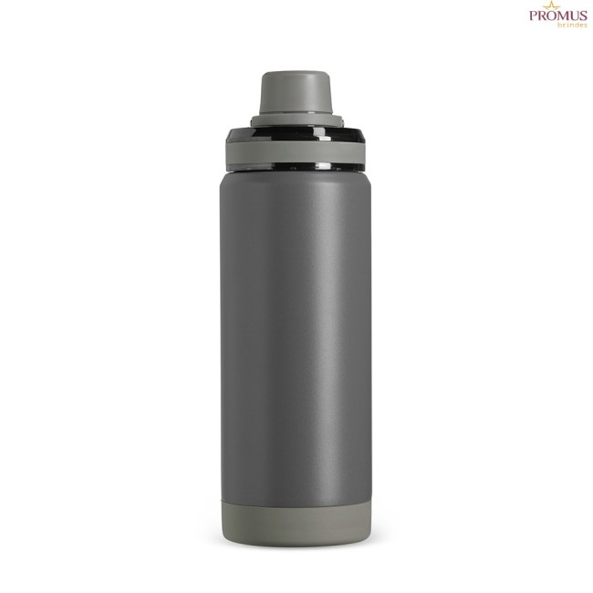 Garrafa Térmica 600ml Personalizado - H3620