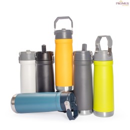 Garrafa Térmica 630ml Personalizada - H3923
