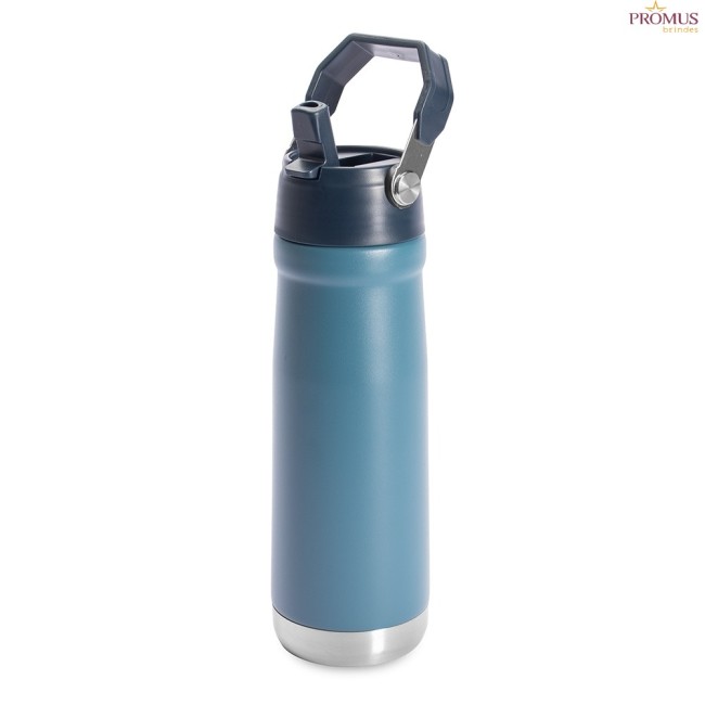 Garrafa Térmica 630ml Personalizada - H3923