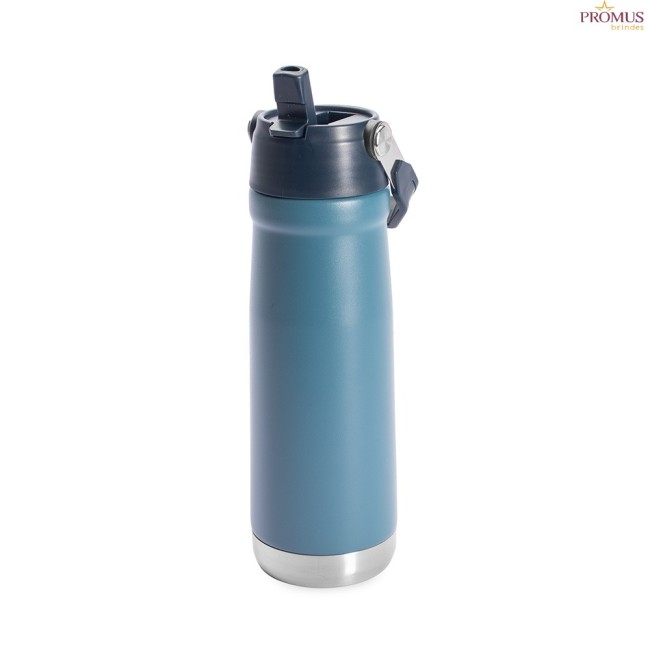Garrafa Térmica 630ml Personalizada - H3923