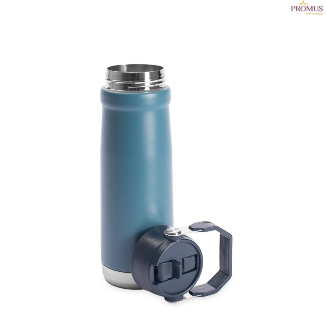 Garrafa Térmica 630ml Personalizada - H3923