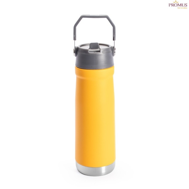 Garrafa Térmica 630ml Personalizada - H3923