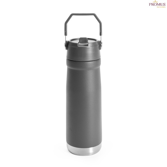 Garrafa Térmica 630ml Personalizada - H3923