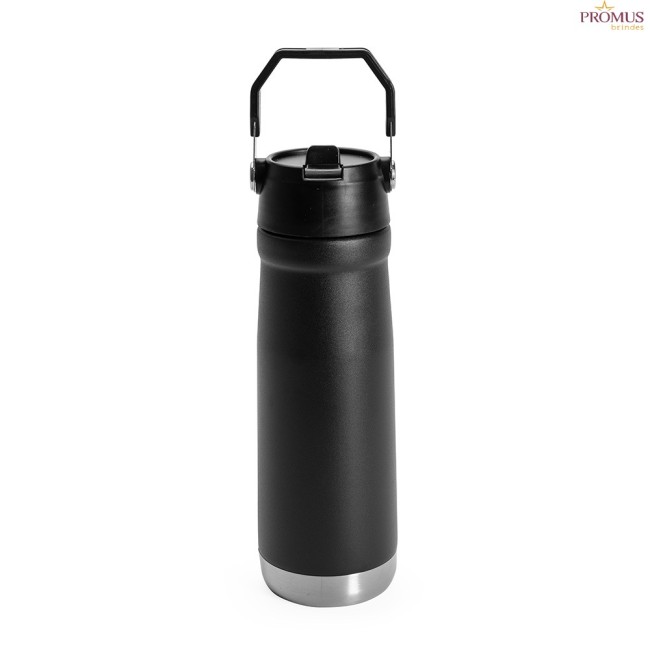 Garrafa Térmica 630ml Personalizada - H3923