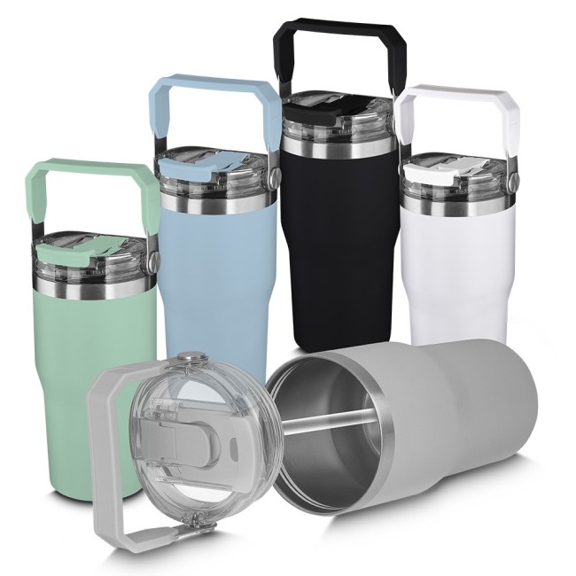 Garrafa Térmica 650 ml Personalizada H2962