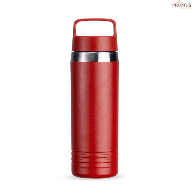 Garrafa Térmica 700ml Personalizada - H3728