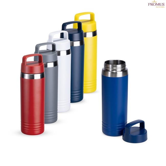 Garrafa Térmica 700ml Personalizada - H3728