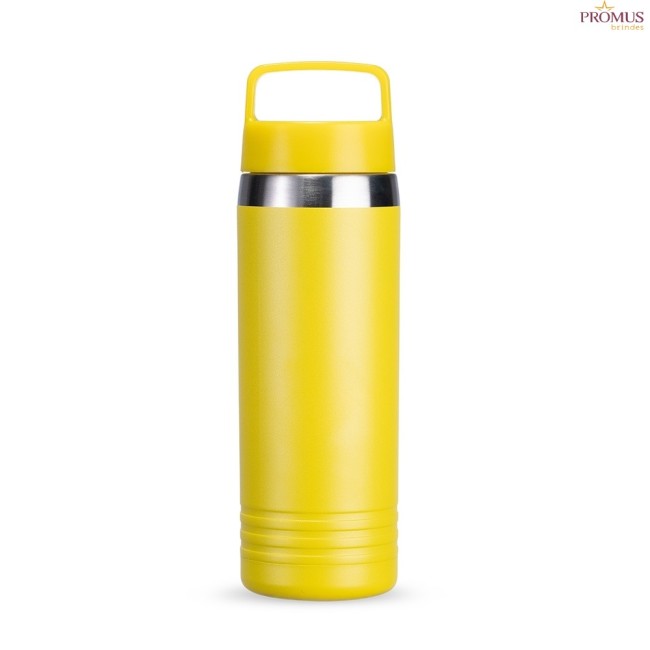 Garrafa Térmica 700ml Personalizada - H3728