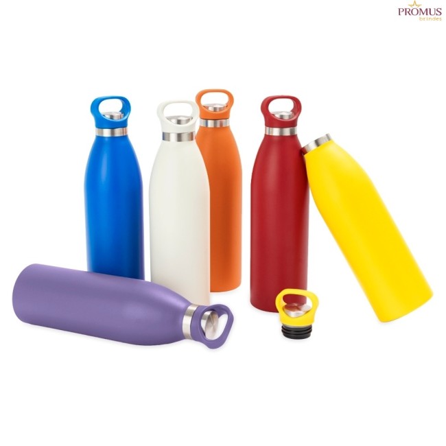 Garrafa Térmica 750ml Personalizada - H3856