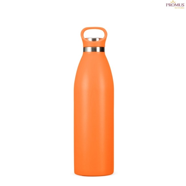 Garrafa Térmica 750ml Personalizada - H3856