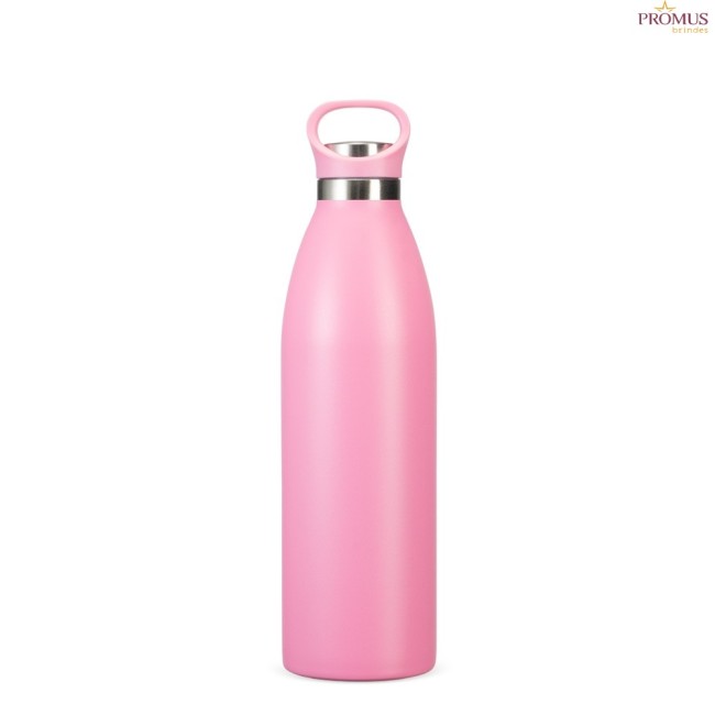 Garrafa Térmica 750ml Personalizada - H3856