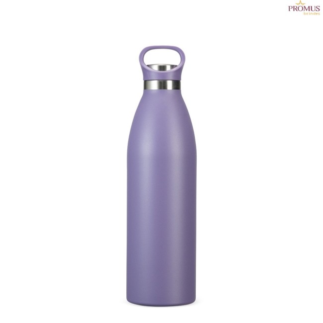 Garrafa Térmica 750ml Personalizada - H3856