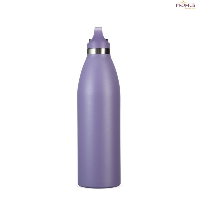 Garrafa Térmica 750ml Personalizada - H3856