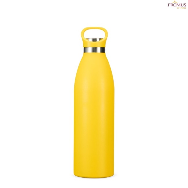 Garrafa Térmica 750ml Personalizada - H3856