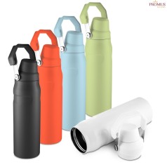 Garrafa Térmica 750ml Personalizado - H3386