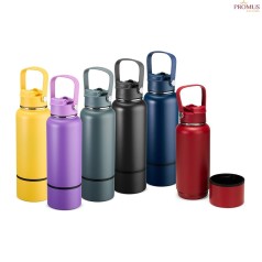Garrafa Térmica 800ml Personalizada - H3289