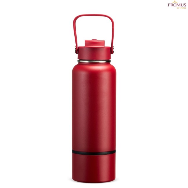 Garrafa Térmica 800ml Personalizada - H3289
