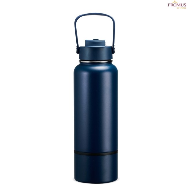 Garrafa Térmica 800ml Personalizada - H3289