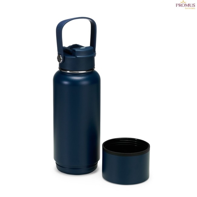 Garrafa Térmica 800ml Personalizada - H3289