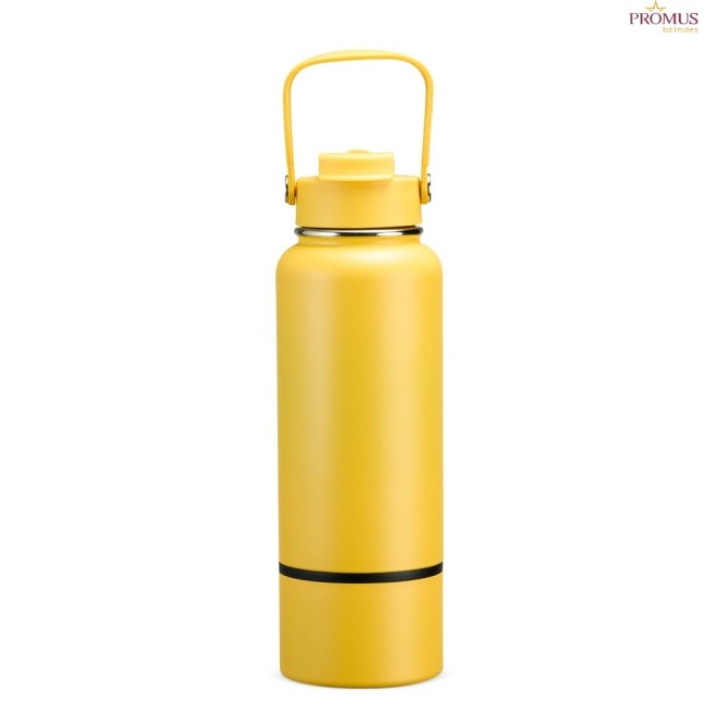 Garrafa Térmica 800ml Personalizada - H3289