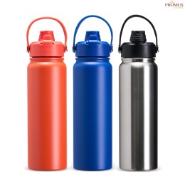 Garrafa Térmica 800ml Personalizada - H3411