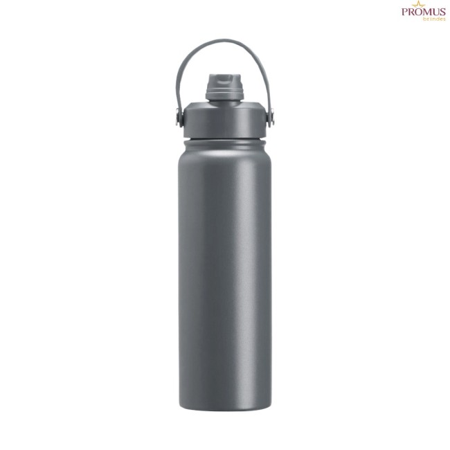 Garrafa Térmica 800ml Personalizada - H3411