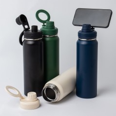 Garrafa Térmica 850ml Personalizada H3083