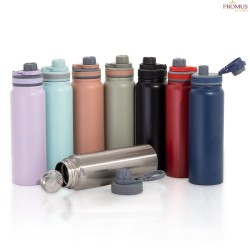 Garrafa Térmica 850ml Personalizada - H3549